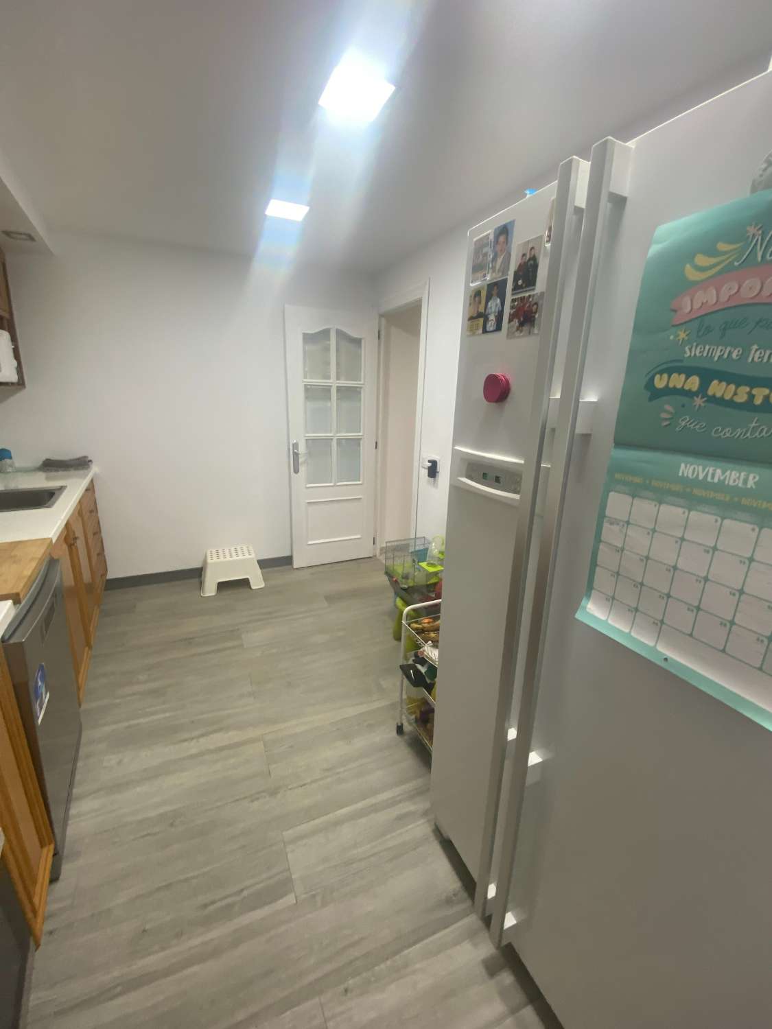 Chalet Unifamiliar con Piscina