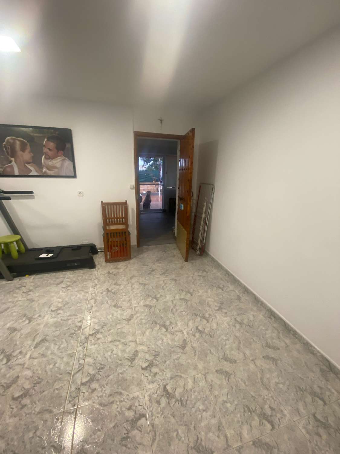 Chalet Unifamiliar con Piscina