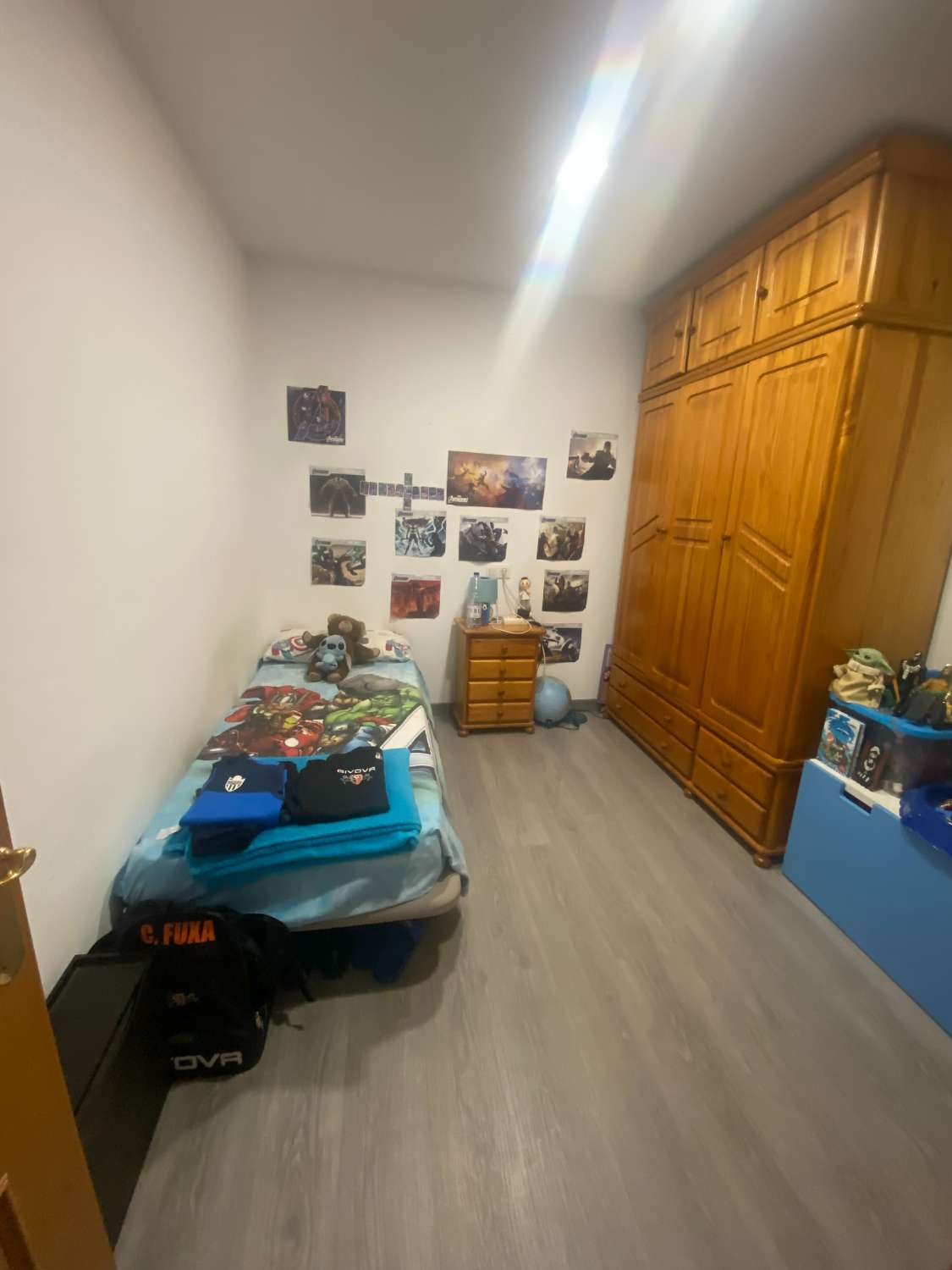 Chalet Unifamiliar con Piscina