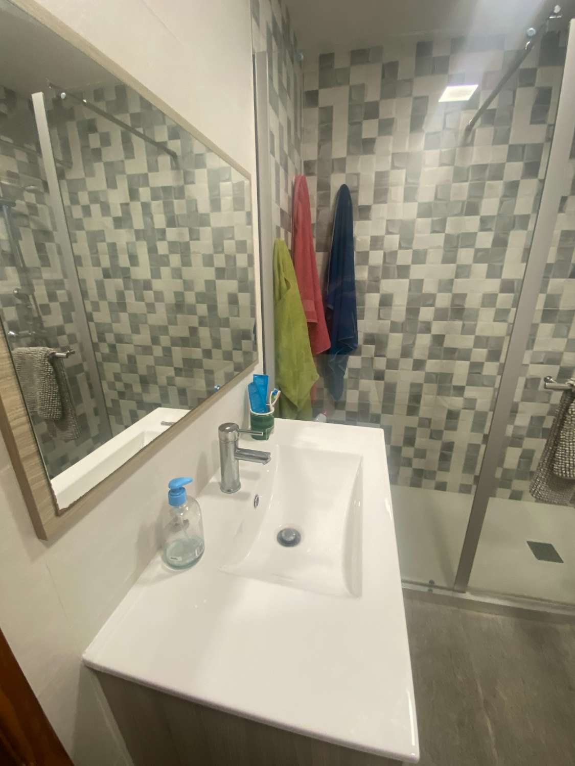Chalet Unifamiliar con Piscina