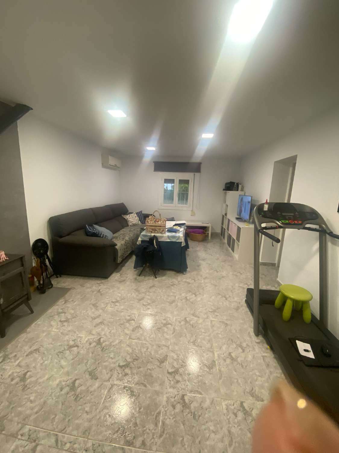 Chalet Unifamiliar con Piscina