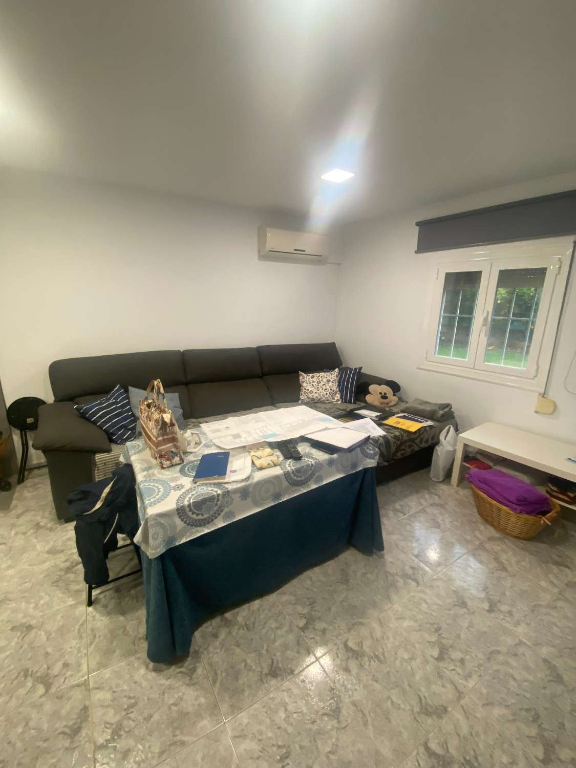 Chalet Unifamiliar con Piscina