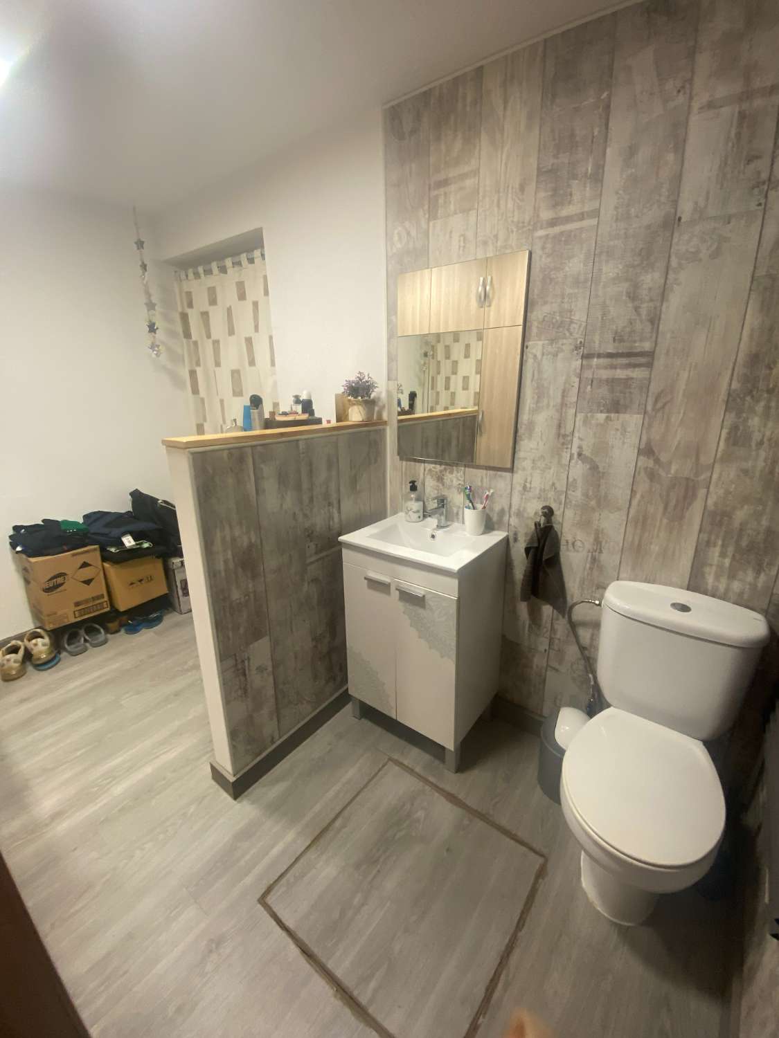 Chalet Unifamiliar con Piscina