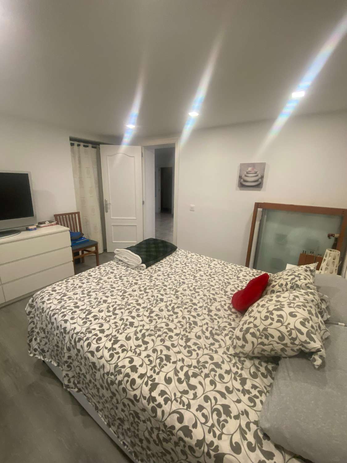 Chalet Unifamiliar con Piscina
