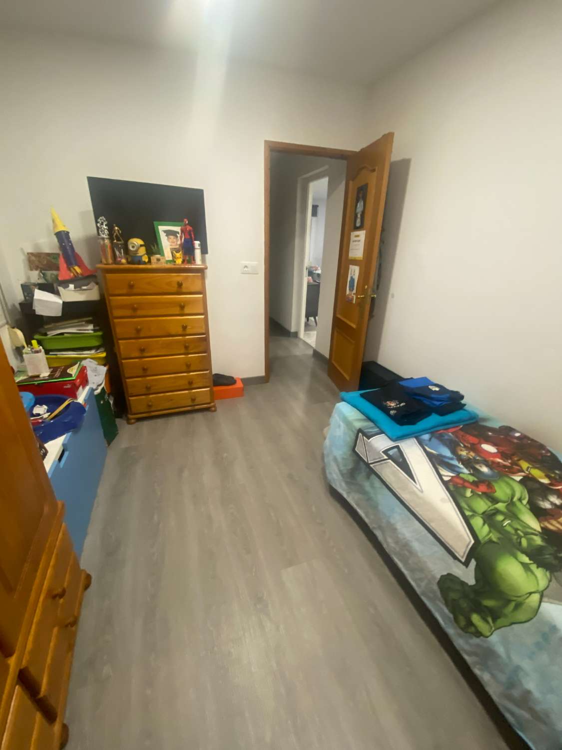Chalet Unifamiliar con Piscina