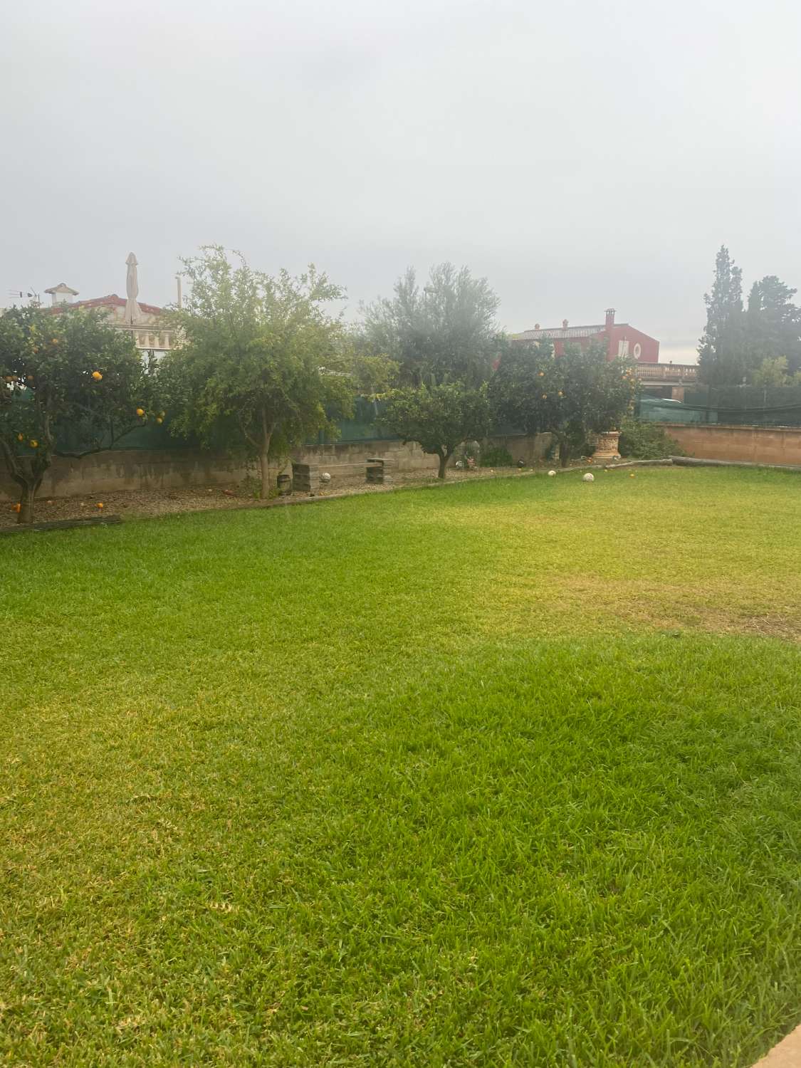 Chalet Unifamiliar con Piscina