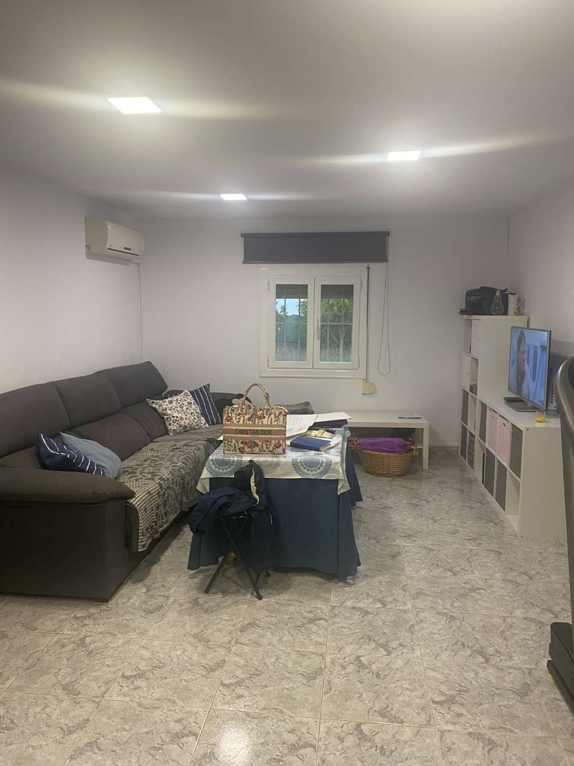 Chalet Unifamiliar con Piscina