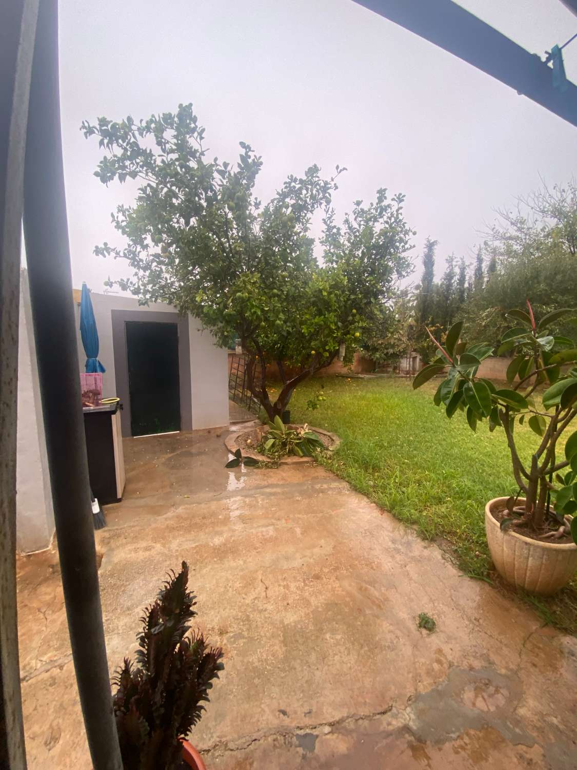 Chalet Unifamiliar con Piscina