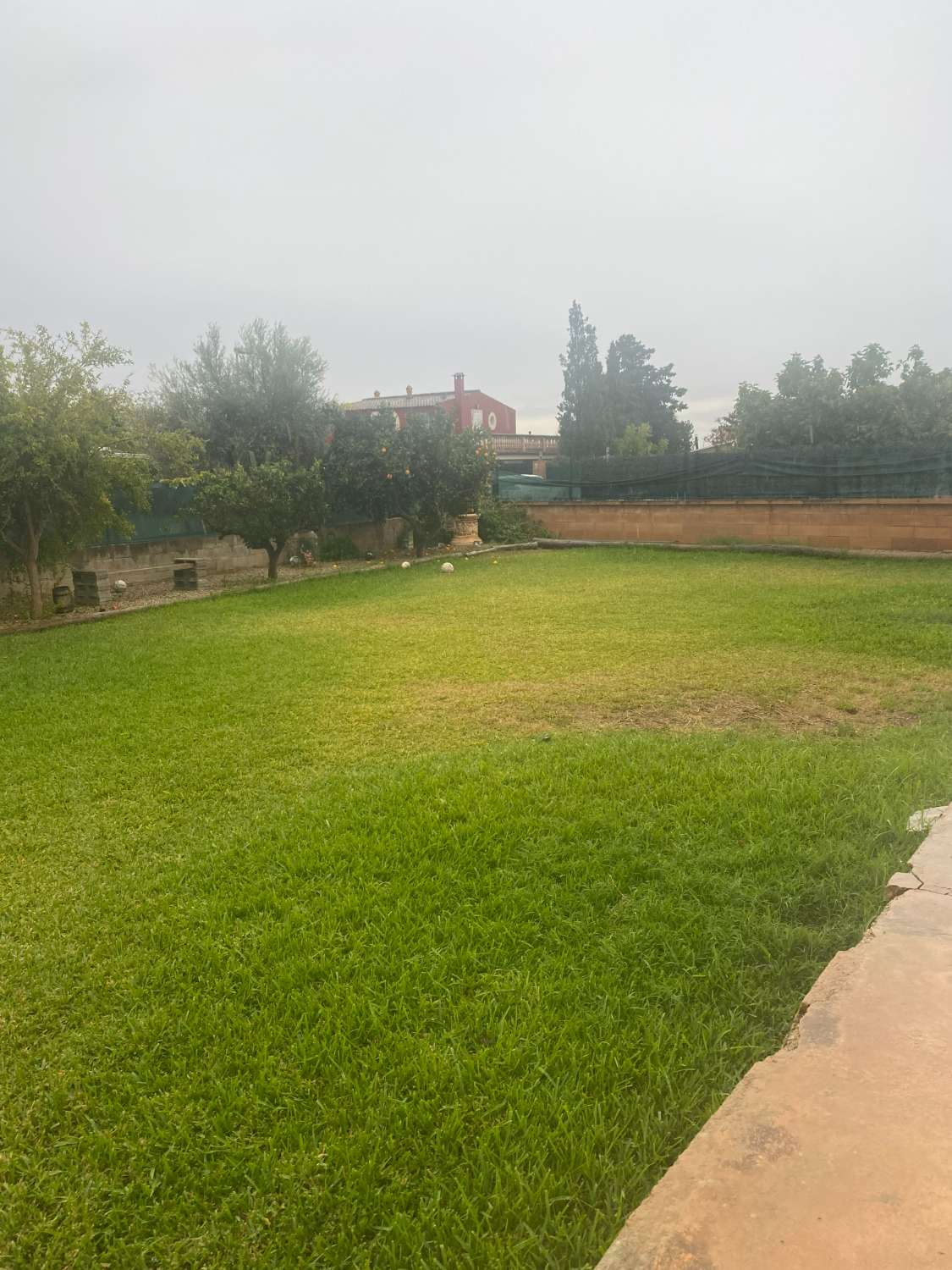 Chalet Unifamiliar con Piscina