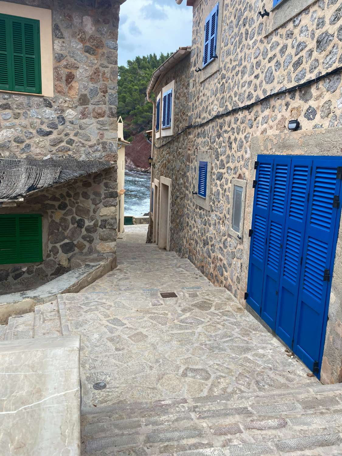 Maison en location à Valldemossa