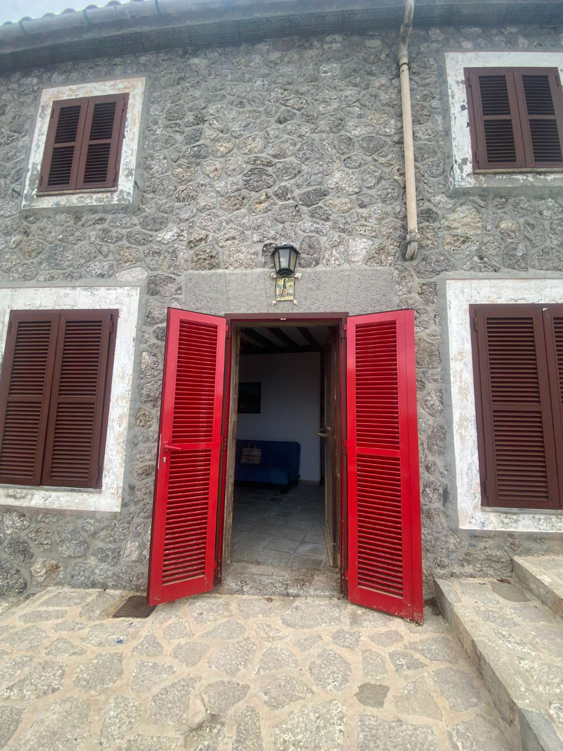 Maison en location à Valldemossa