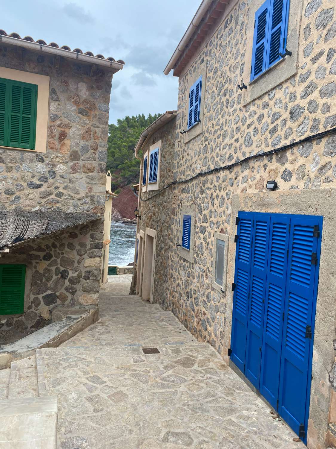 Haus zum verkauf in Valldemossa