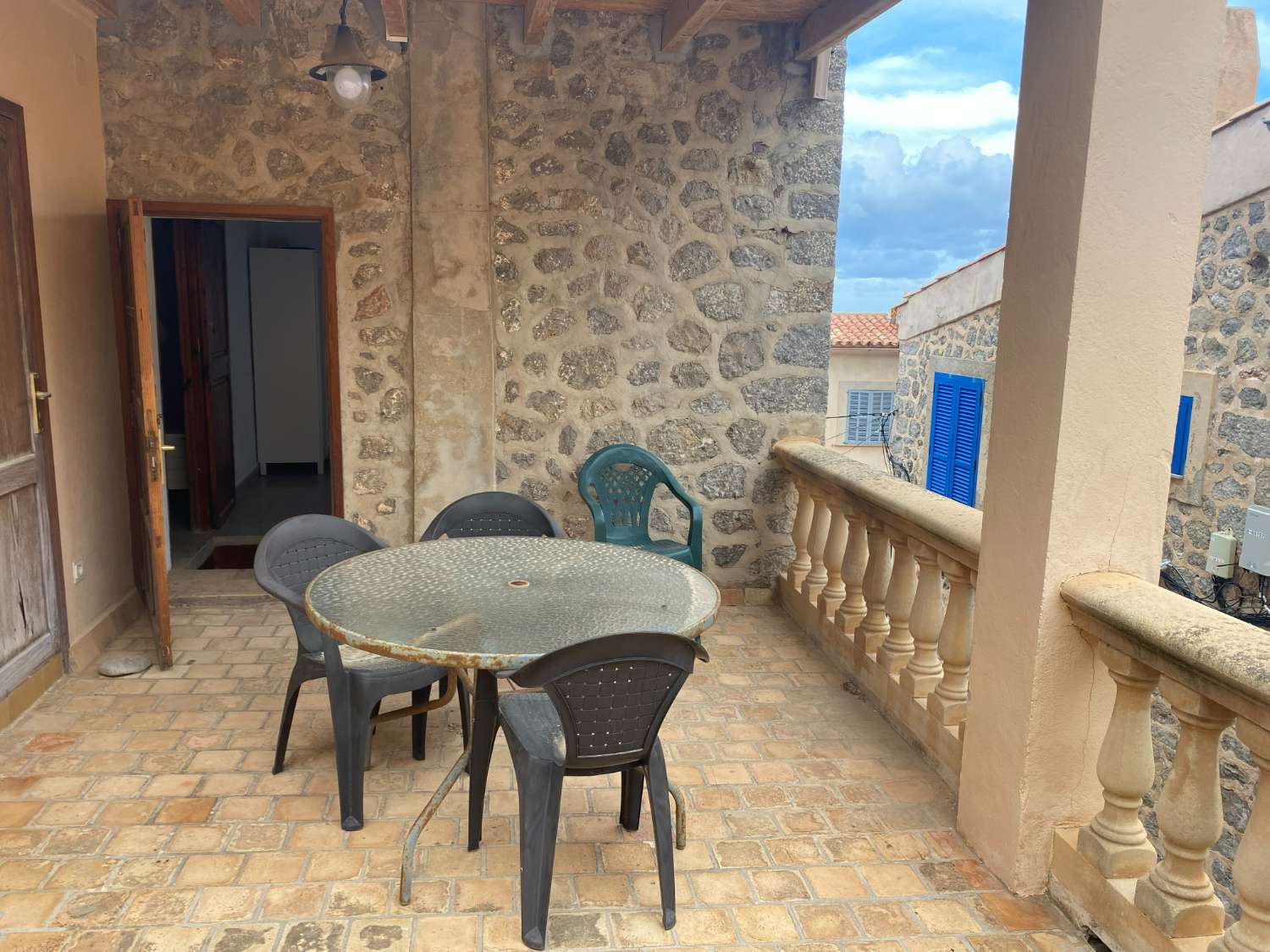 Woning te koop in Valldemossa