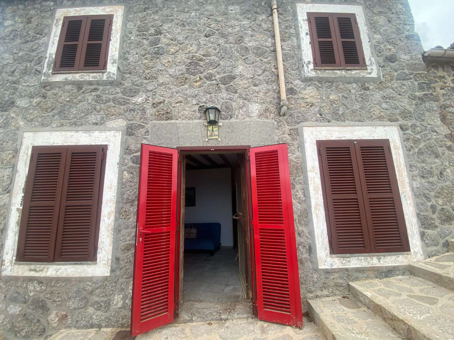 Maison en location à Valldemossa