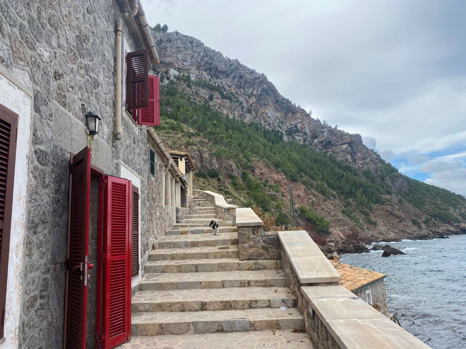 Maison en vente à Valldemossa