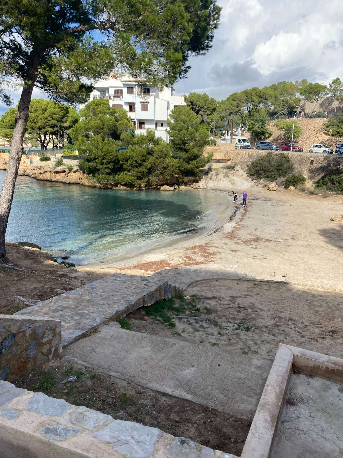 Alquiler Temporal en Santa Ponca