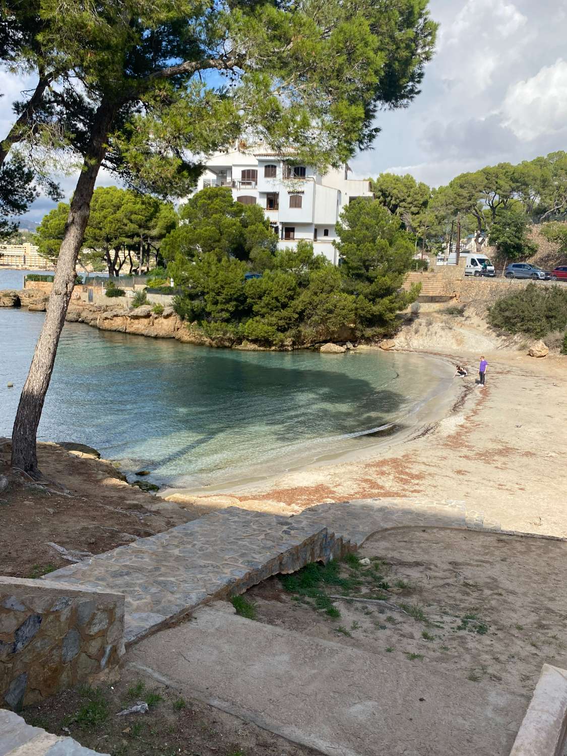 Alquiler Temporal en Santa Ponca