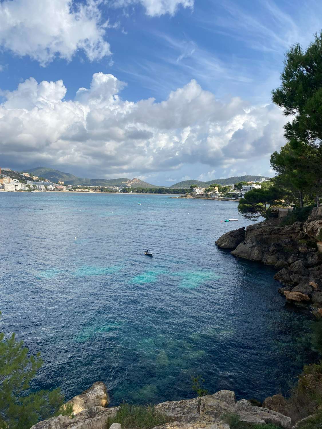 Alquiler Temporal en Santa Ponca