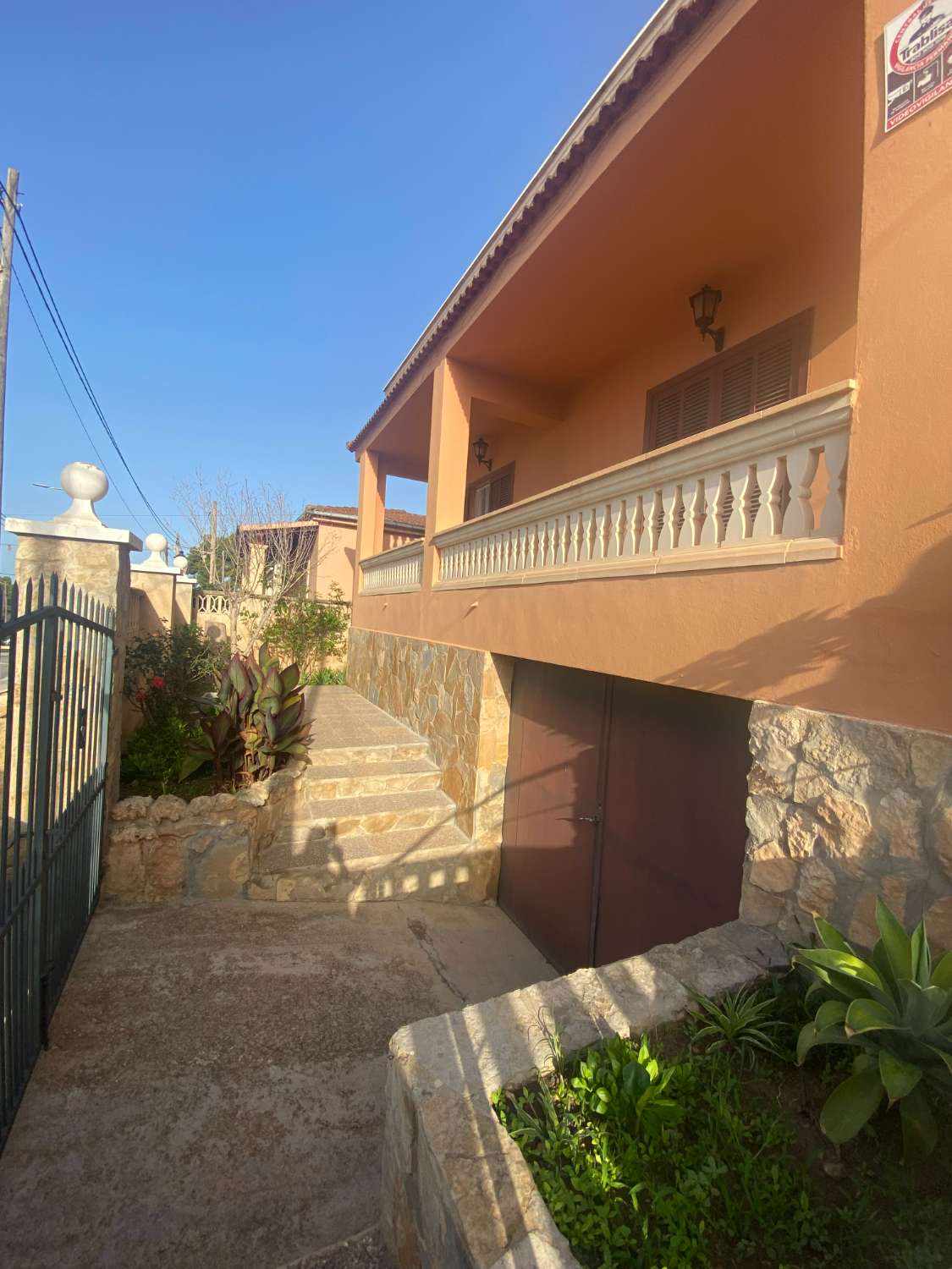 Chalet te koop in Ses Cadenes-Arenal (Palma de Mallorca)