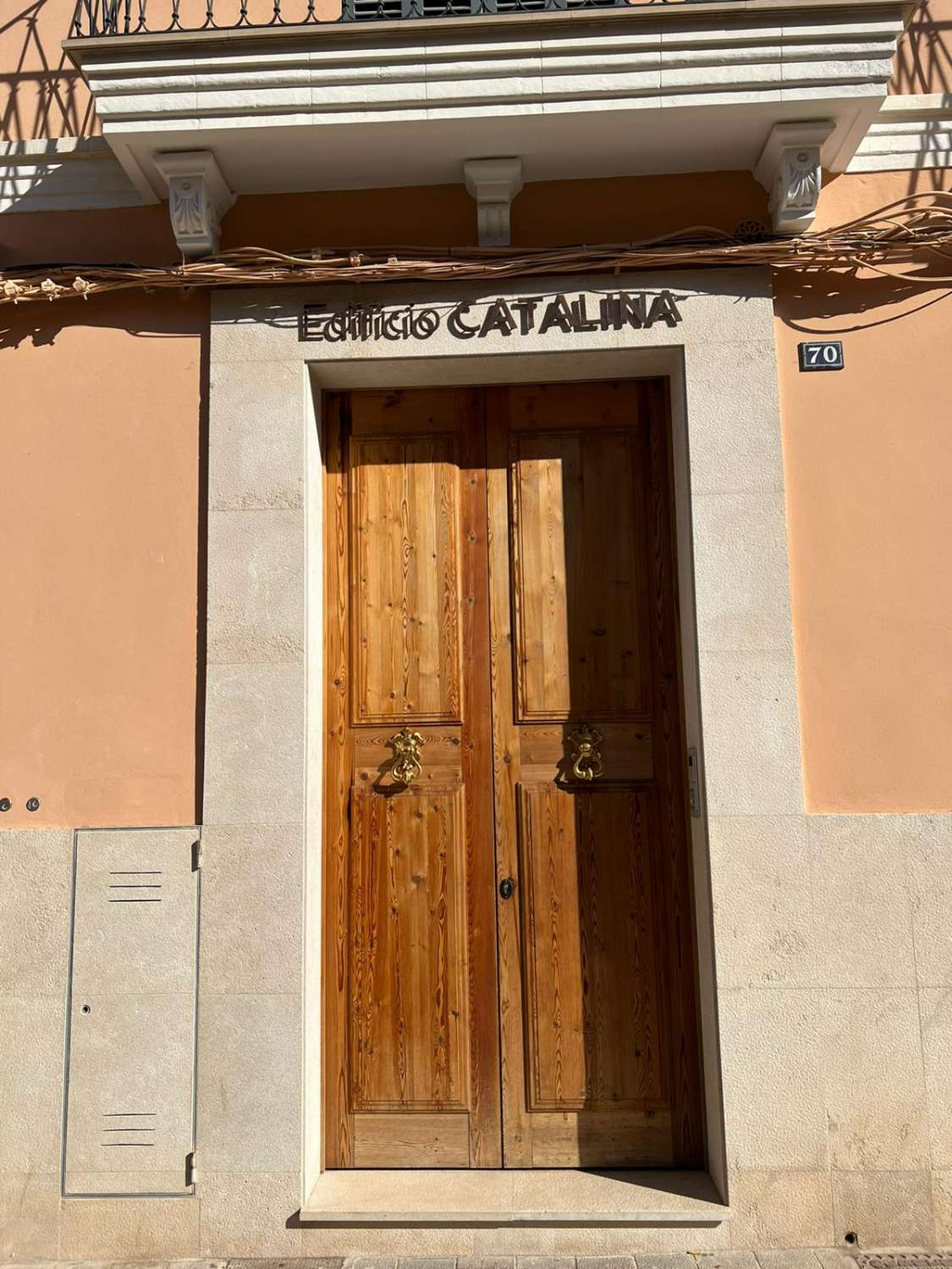 Ground Floor For Sale in Santa Catalina