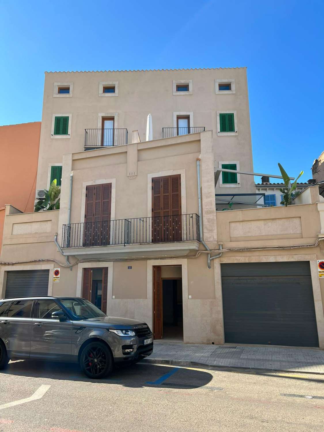 Flat te koop in Palma de Mallorca