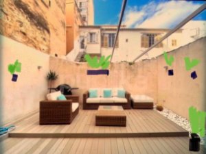 Ground floor for sale in Santa Catalina. Palma de Mallorca