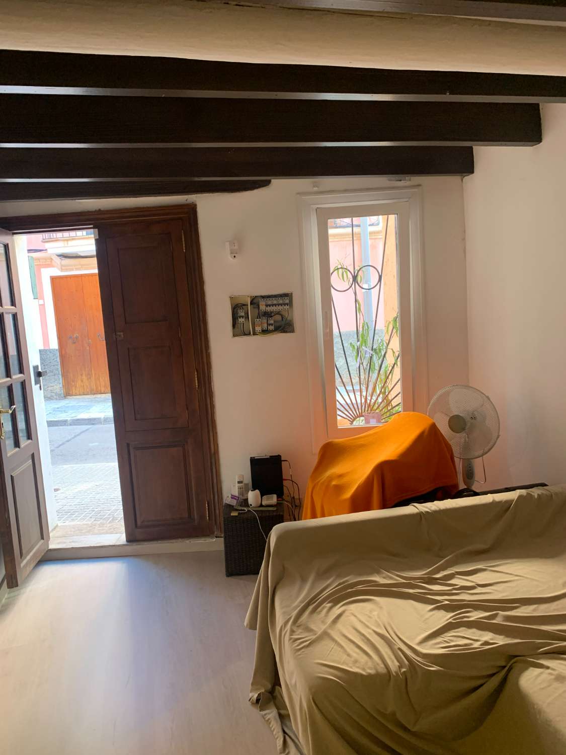 Planta Baja en venta en Santa Catalina. Palma de Mallorca
