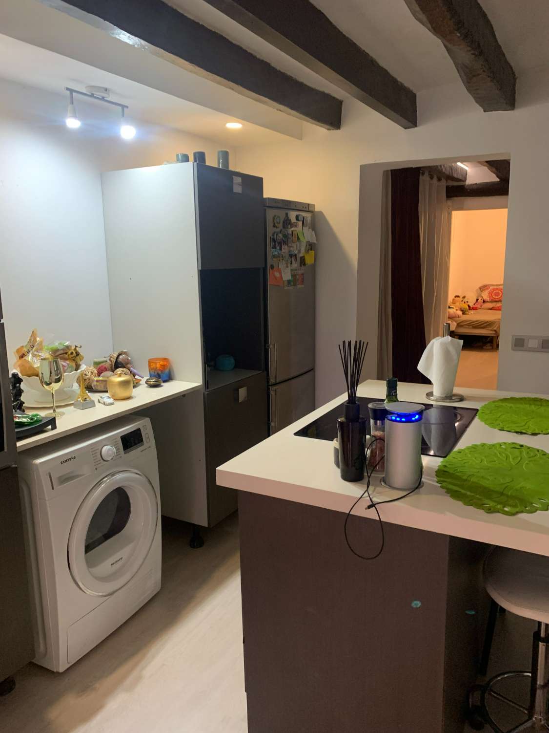 Flat te koop in Paseo Marítimo (Palma de Mallorca)