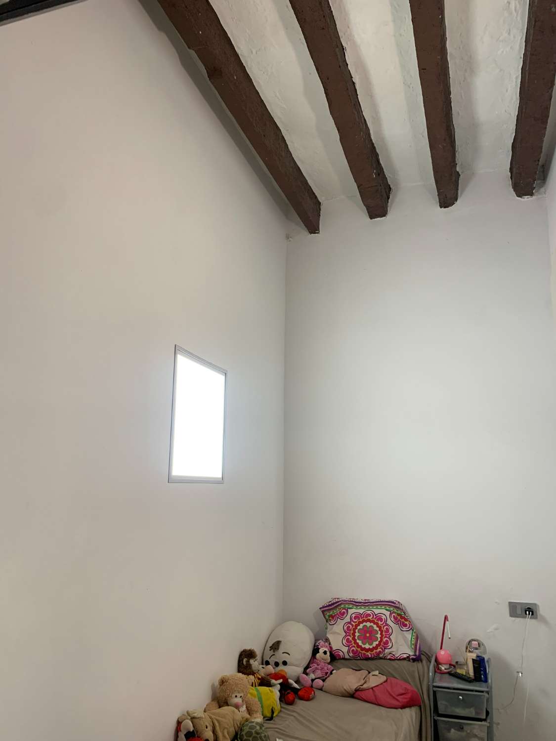 Flat te koop in Paseo Marítimo (Palma de Mallorca)