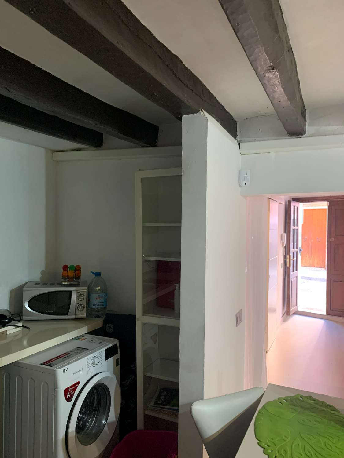 Flat te koop in Paseo Marítimo (Palma de Mallorca)