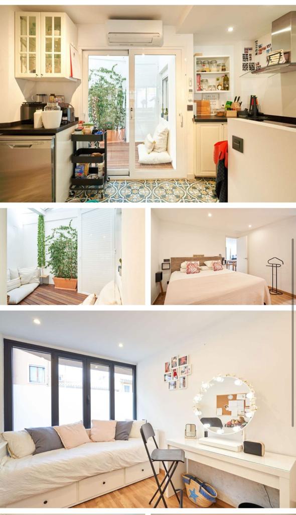 Se vende PLanta Baja Espectacular Planta Baja en Santa Catalina