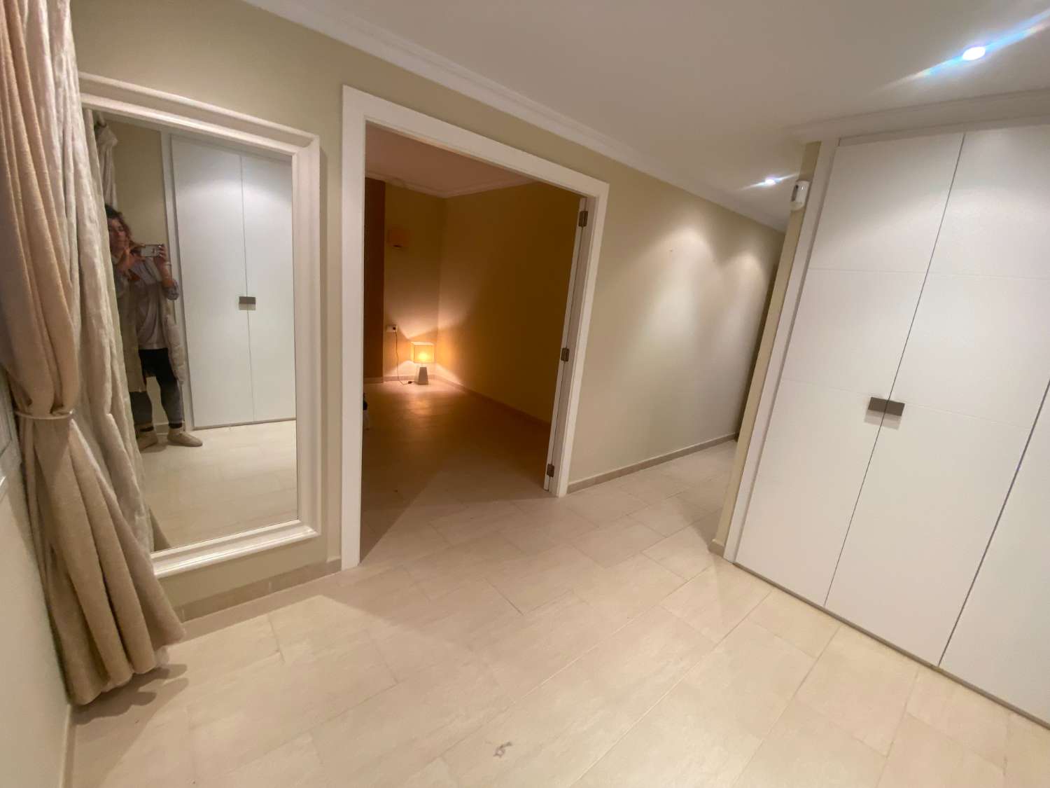 CHALET PAREADO CON PISCINA Y JARDÍN PARTICULAR EN PUIG DE ROS