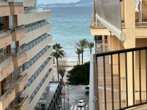 Se vende piso en la Playa de Palma