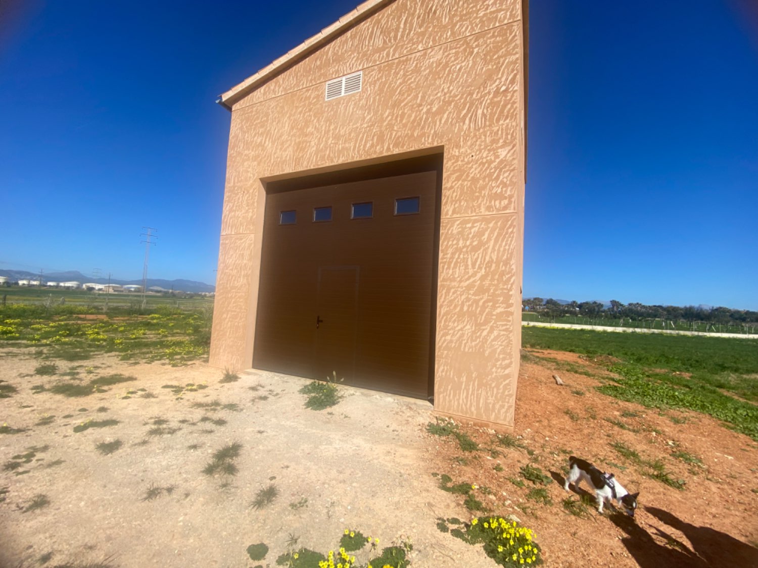 Industrial v pronájmu in Son Ferriol - Sant Jordi (Palma de Mallorca)