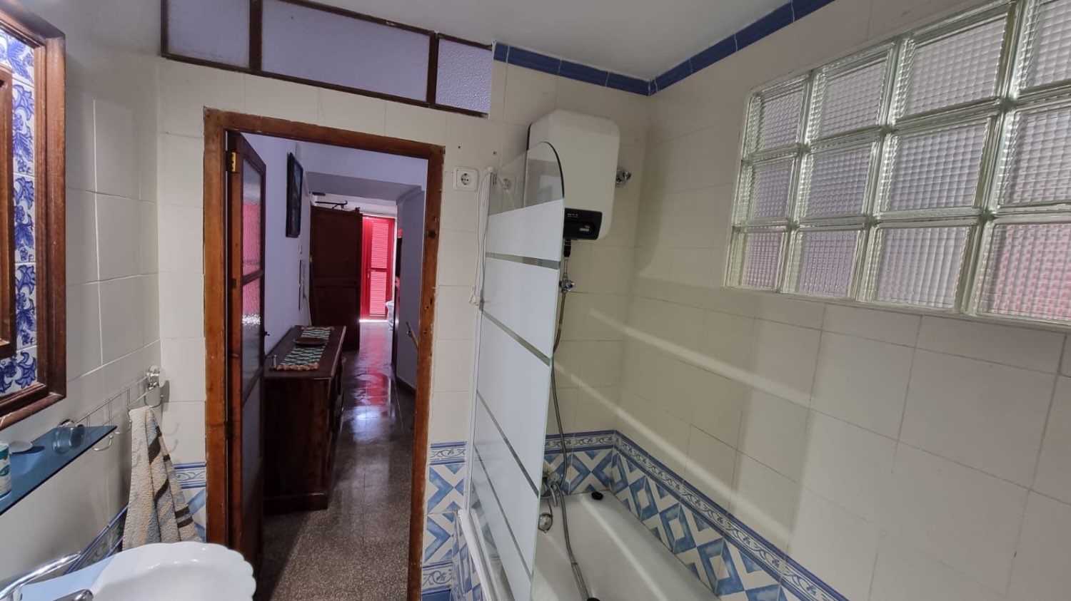 Hus udlejes i Valldemossa