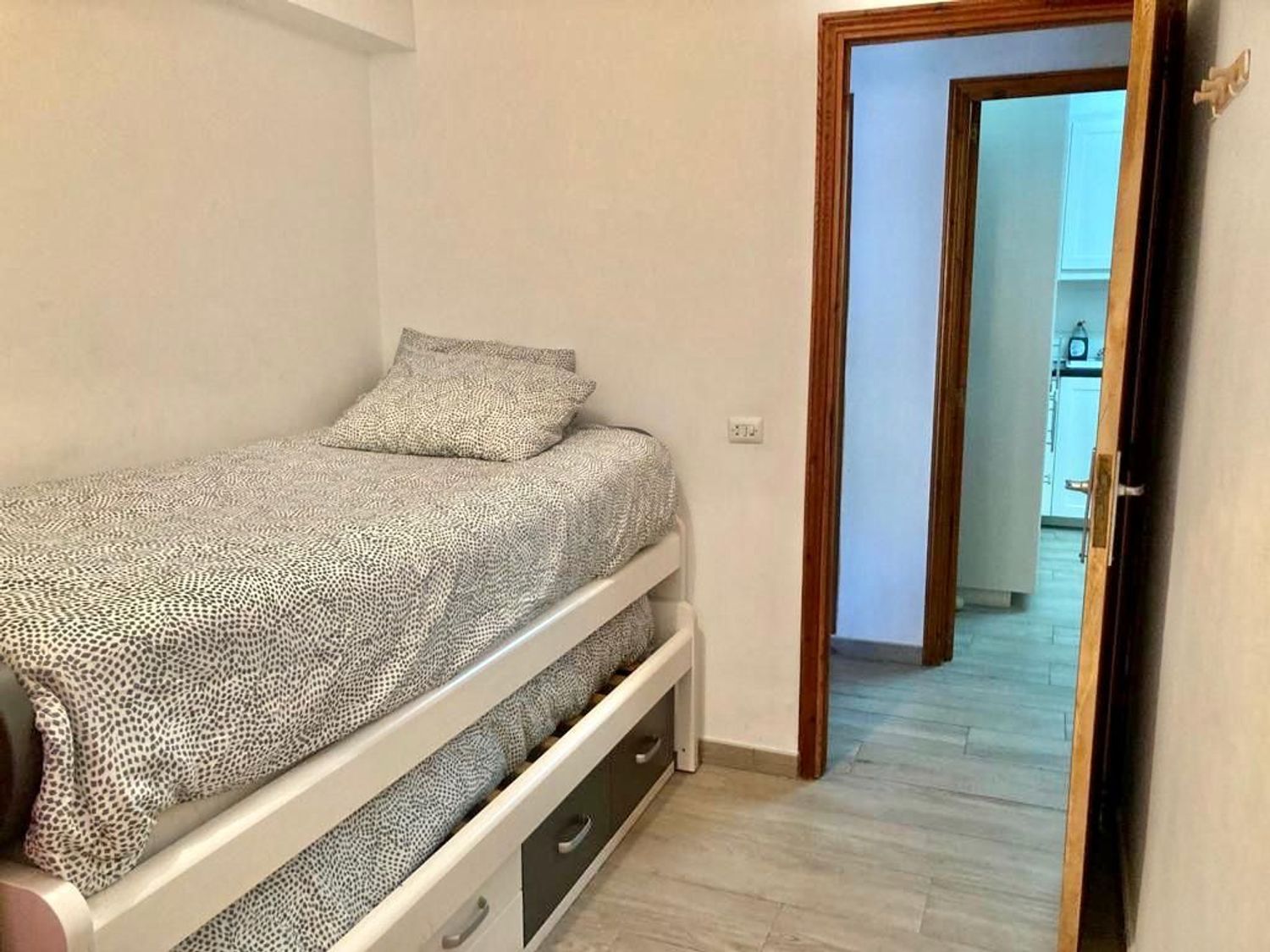 Appartamento in vendita a 200 metri dal mare