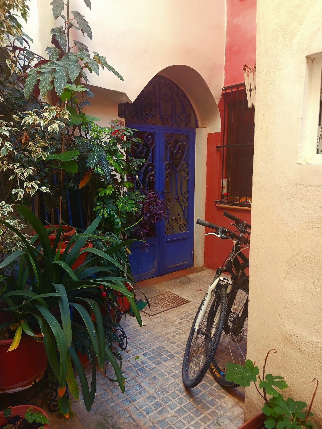 Planta Baja en Santa Catalina