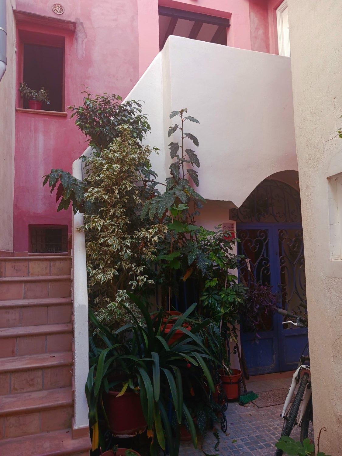 Planta Baja en Santa Catalina