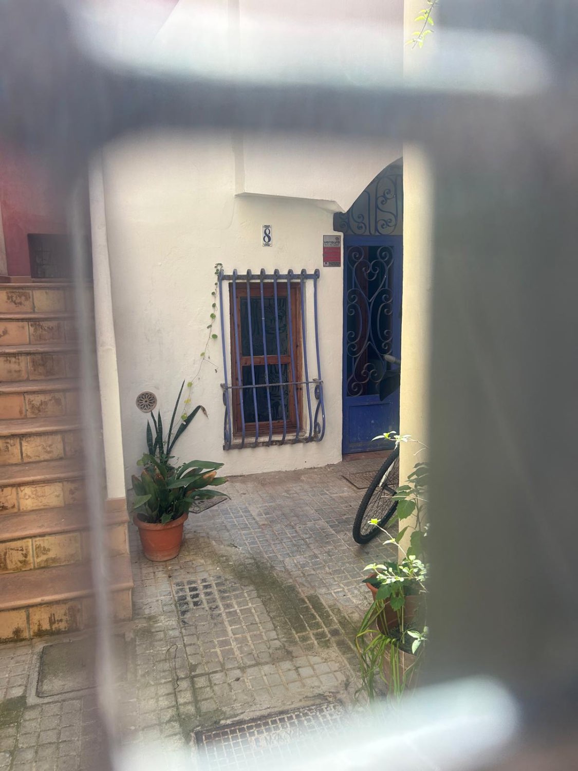 Planta Baja en Santa Catalina