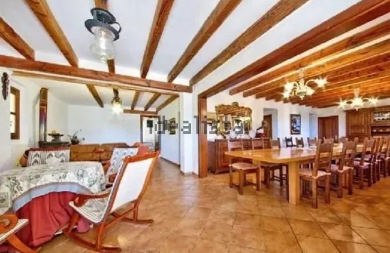 Rùstica en venta en Puntiró