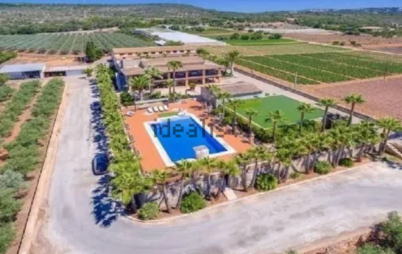Rùstica en venta en Puntiró