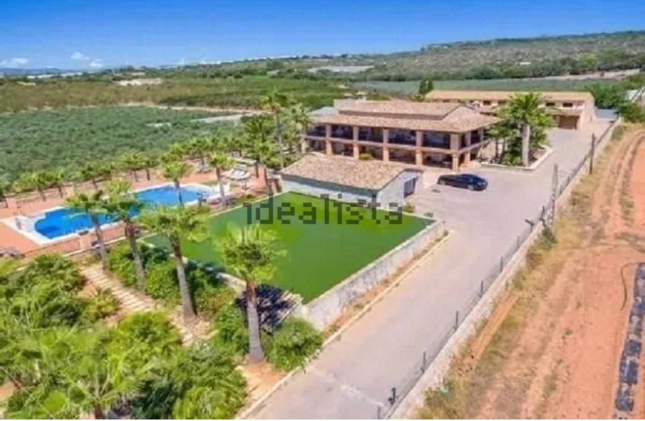 Rùstica en venta en Puntiró