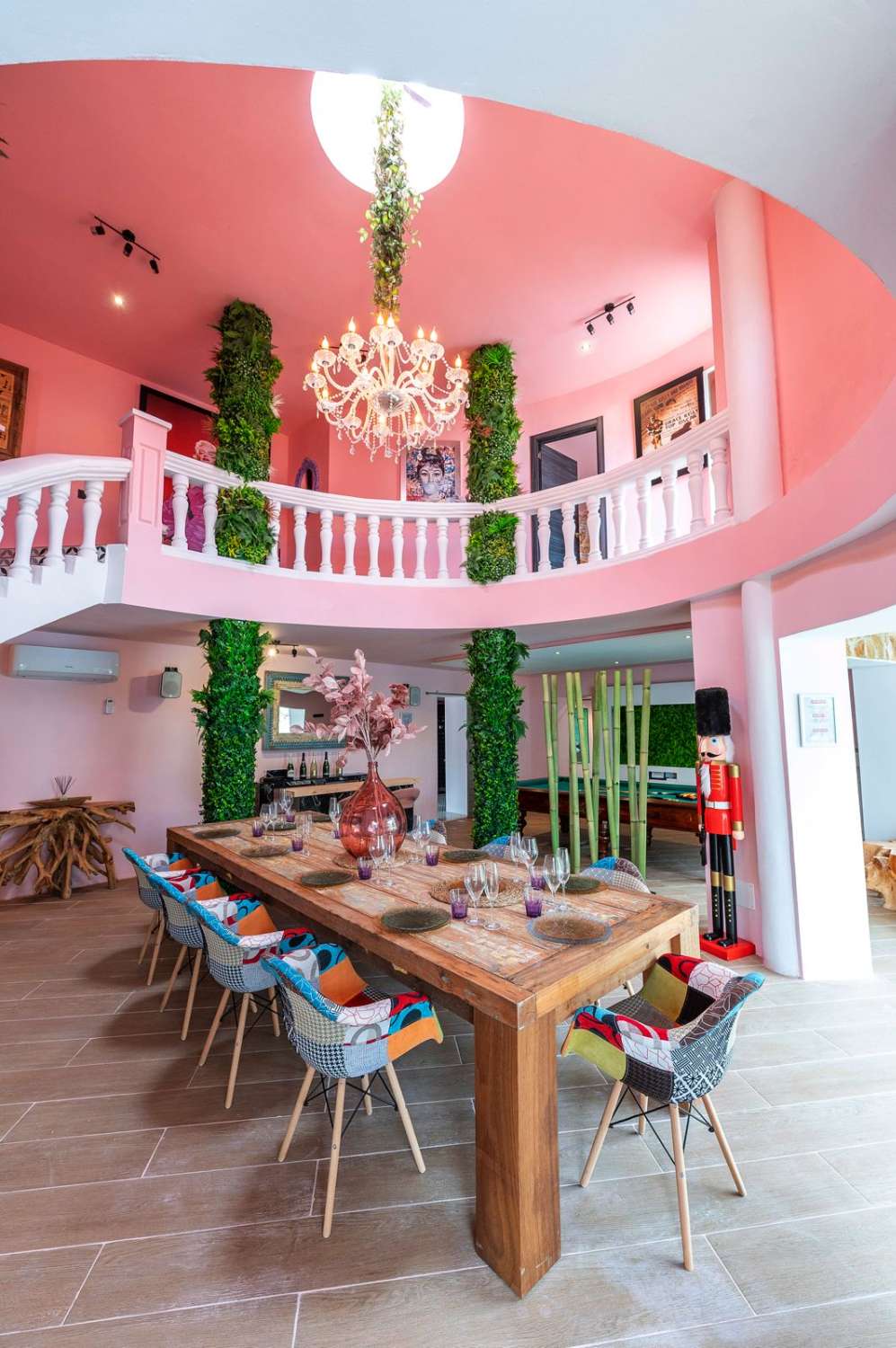 CHALET INDEPENDIENTE EN VENTA CON PISCINA EN SA TORRE