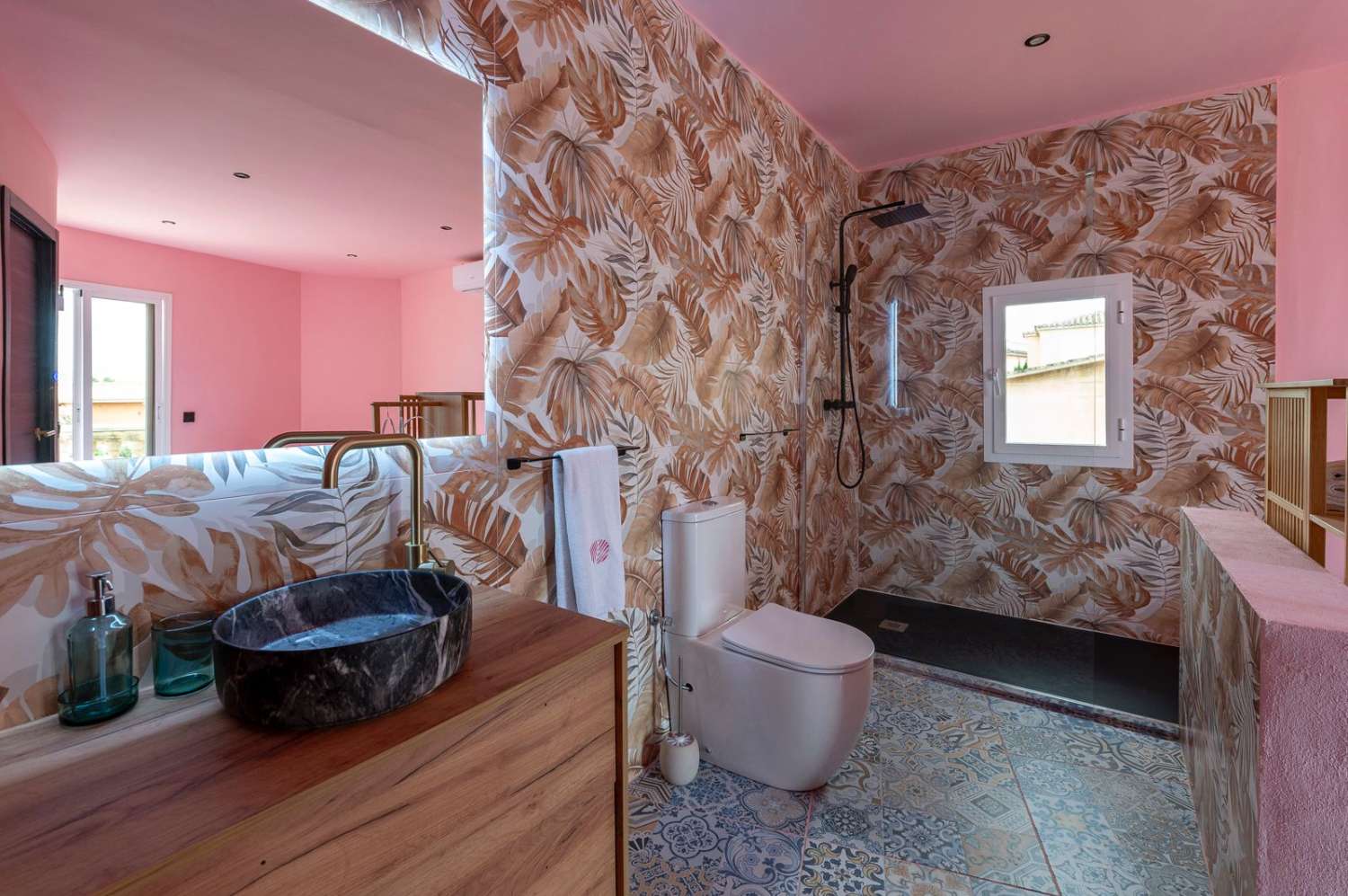 CHALET INDEPENDIENTE EN VENTA CON PISCINA EN SA TORRE