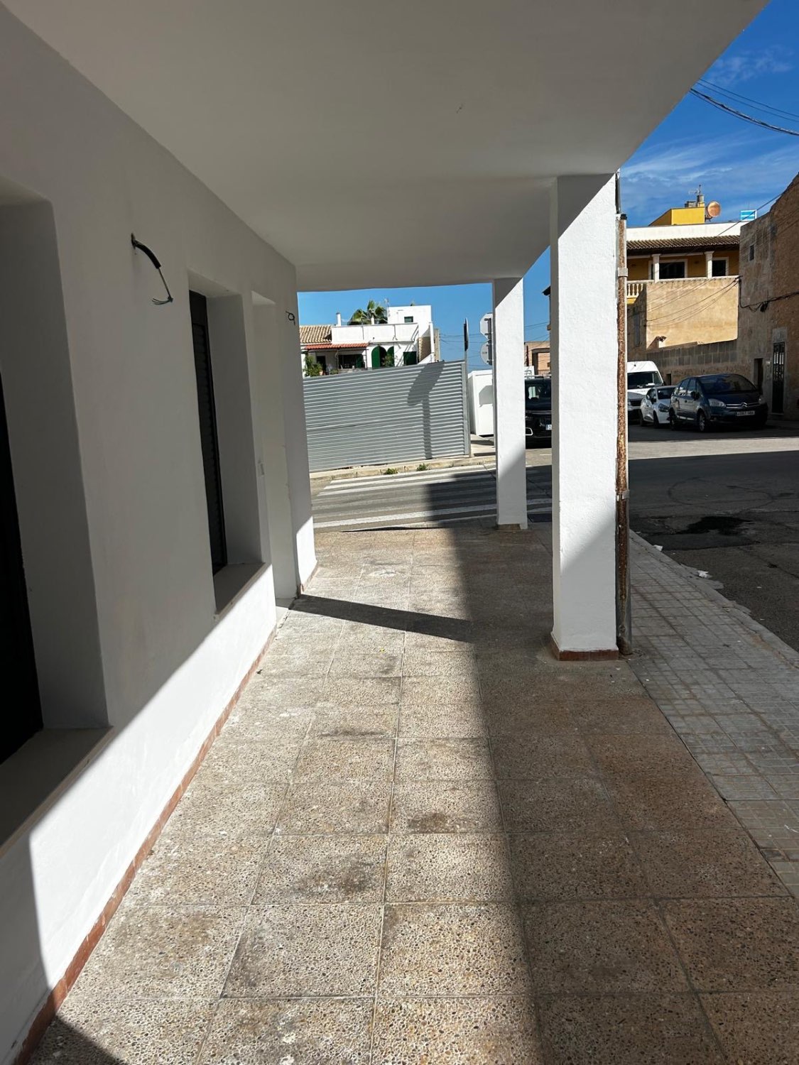 Piano terra in vendita a Colonia Sant Jordi a 100 metri dal mare