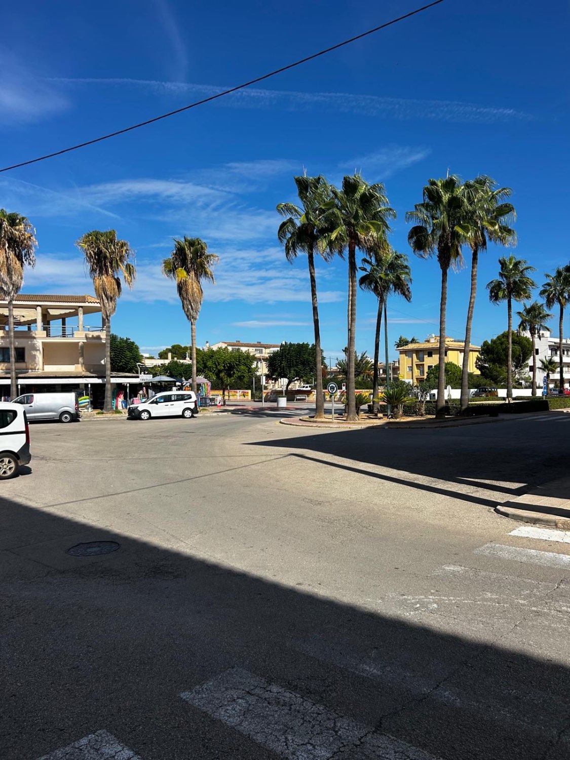 Piano terra in vendita a Colonia Sant Jordi a 100 metri dal mare