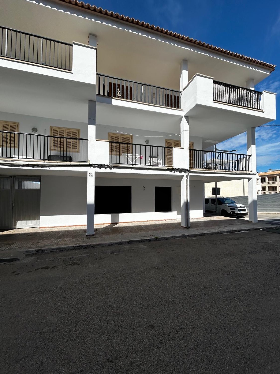Piano terra in vendita a Colonia Sant Jordi a 100 metri dal mare