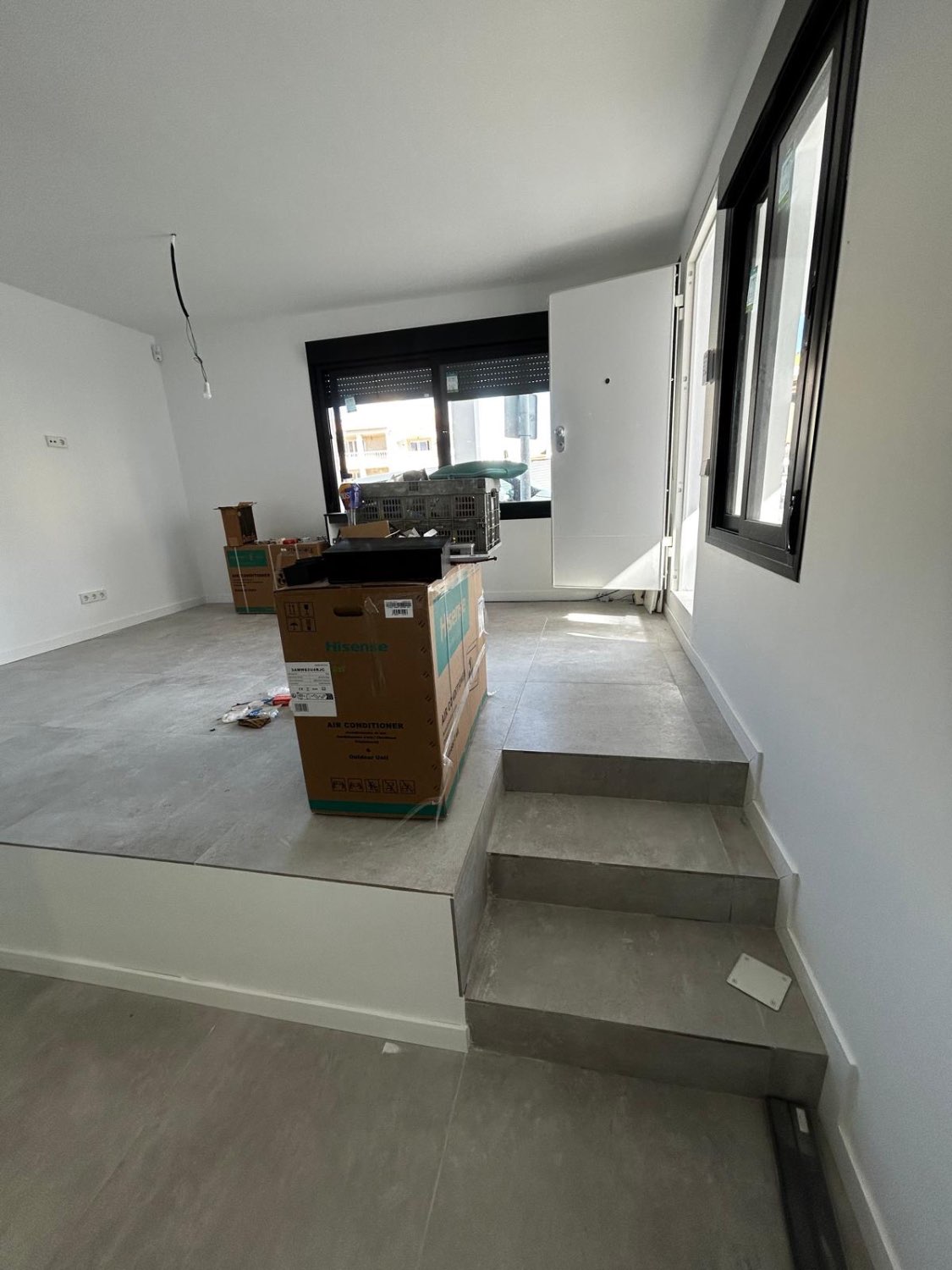 Piano terra in vendita a Colonia Sant Jordi a 100 metri dal mare