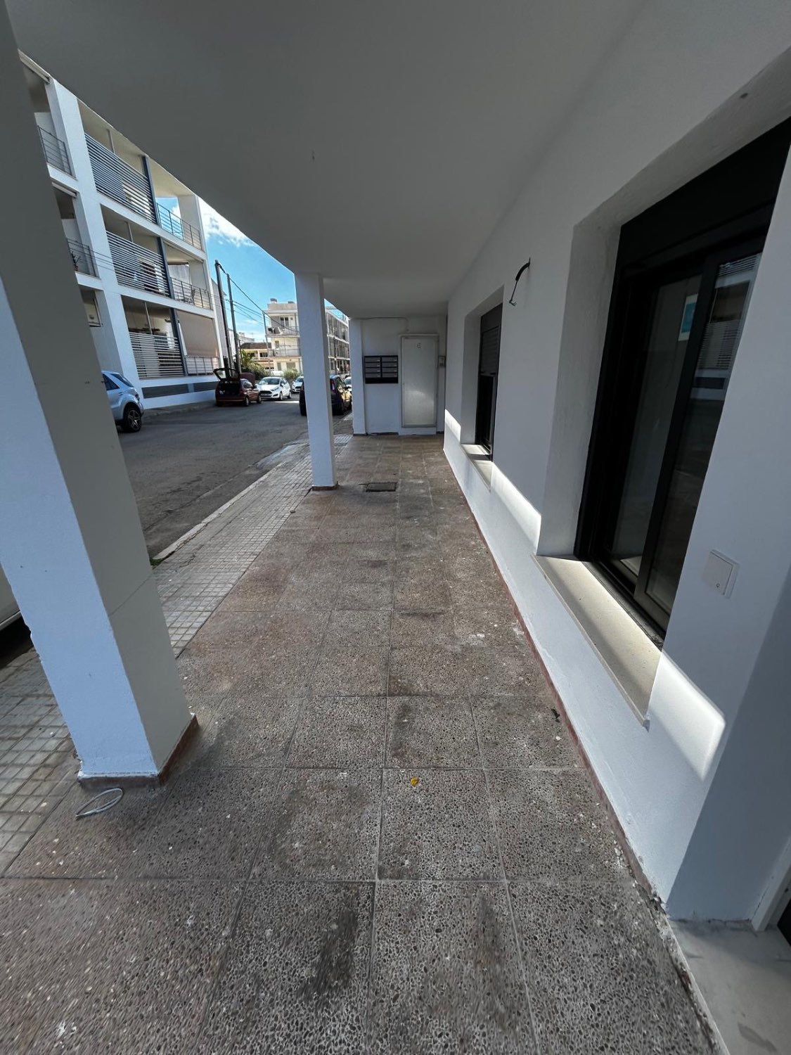 Piano terra in vendita a Colonia Sant Jordi a 100 metri dal mare