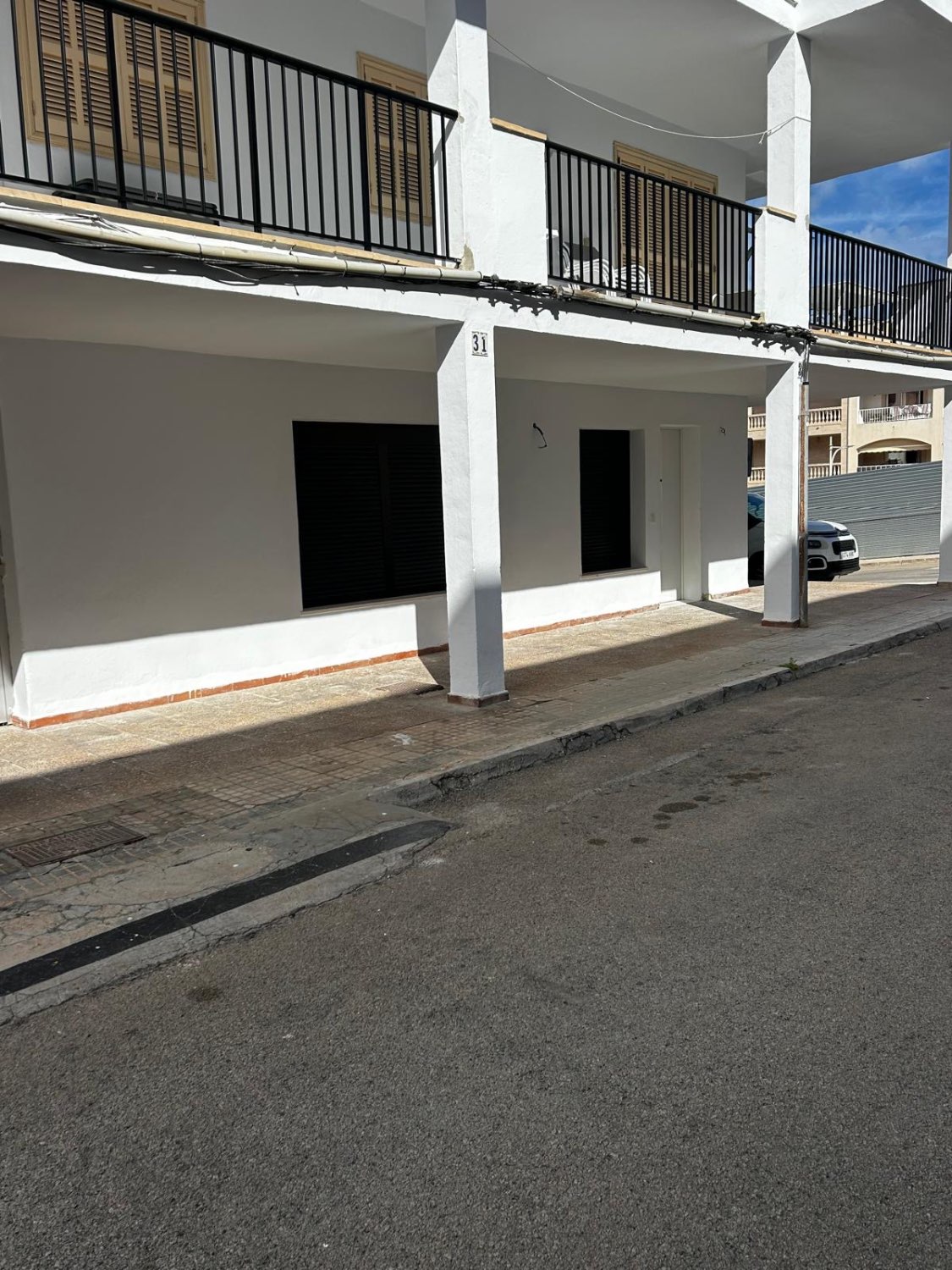 Piano terra in vendita a Colonia Sant Jordi a 100 metri dal mare